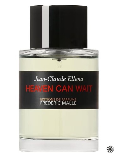 Heaven Can Wait Frederic Malle Editions de Parfums