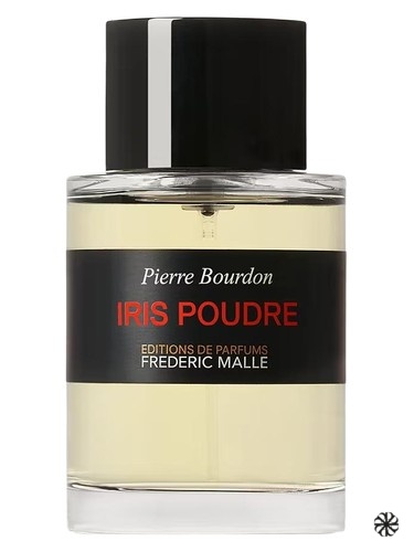 Iris Poudre Frederic Malle Editions de Parfums