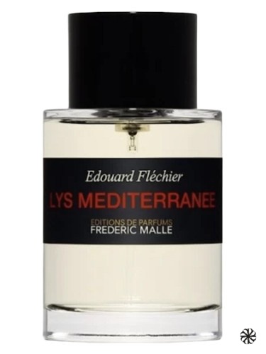 Lys Mediterranee Frederic Malle Editions de Parfums