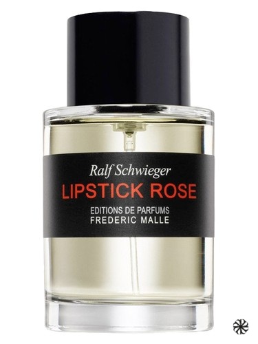 Lipstick Rose Frederic Malle Editions de Parfums