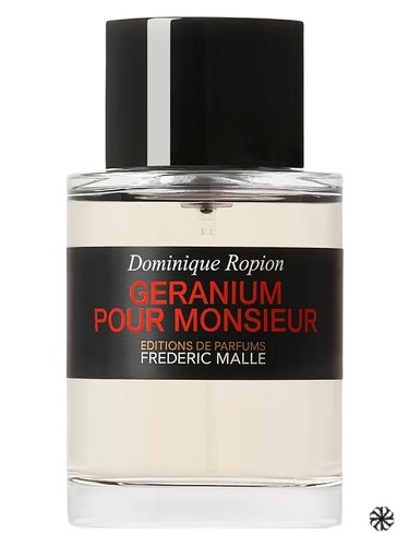 Geranium Pour Monsieur Frederic Malle Editions de Parfums