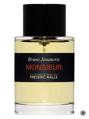 Monsieur Frederic Malle Editions de Parfums