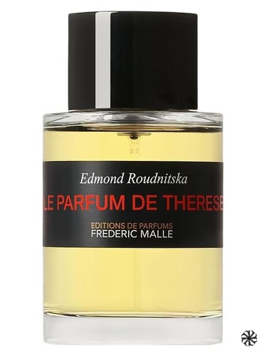 Le Parfum de Therese Frederic Malle Editions de Parfums