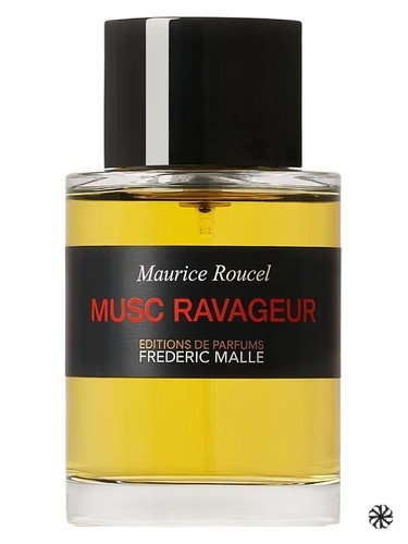 Musc Ravageur Frederic Malle Editions de Parfums