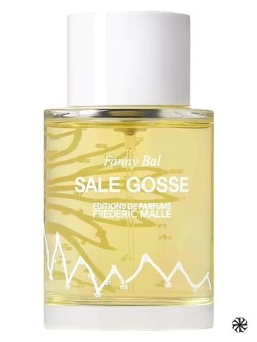 Sale Gosse by Fanny Bal Frederic Malle Editions de Parfums
