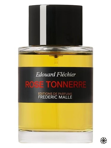 Rose Tonnerre Frederic Malle Editions de Parfums