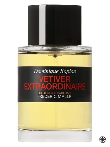 Vetiver Extraordinaire Frederic Malle Editions de Parfums