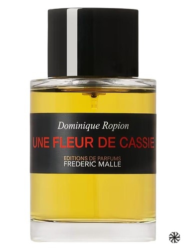Une Fleur de Cassie Frederic Malle Editions de Parfums