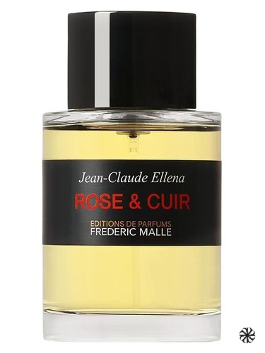 Rose & Cuir Frederic Malle Editions de Parfums