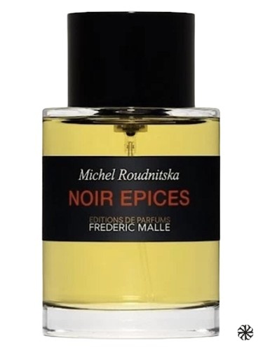 Noir Epices Frederic Malle Editions de Parfums
