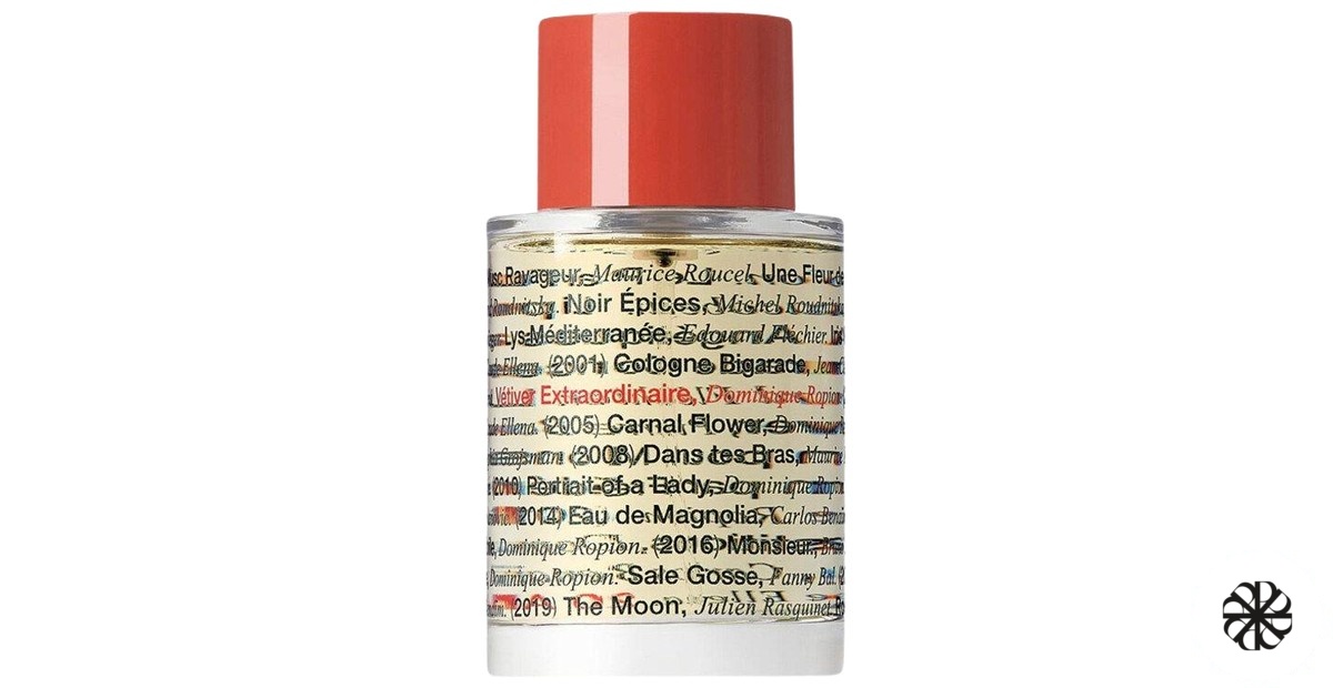 Vétiver Extraordinaire 20 Ans Frederic Malle Editions de Parfums