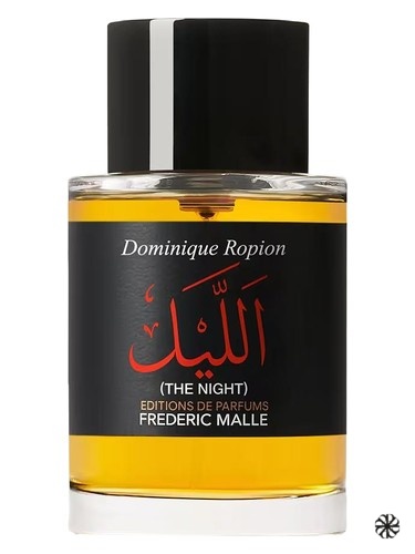 The Night Frederic Malle Editions de Parfums