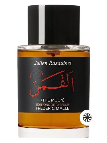 The Moon Frederic Malle Editions de Parfums