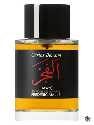 Dawn Frederic Malle Editions de Parfums