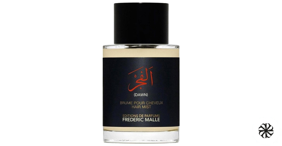 Dawn Hair Mist Frederic Malle Editions de Parfums