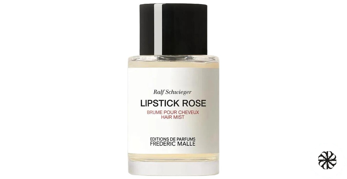 Lipstick Rose Hair Mist Frederic Malle Editions de Parfums
