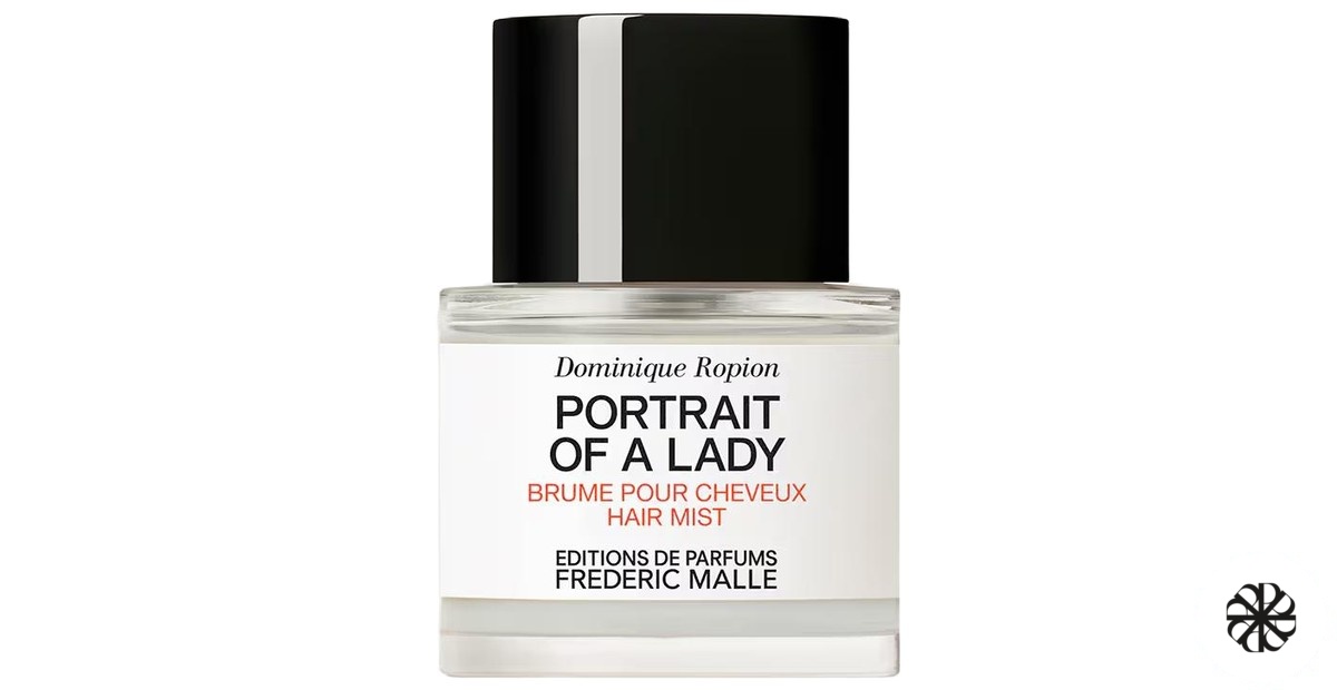 Portrait of a Lady Hair Mist Frederic Malle Editions de Parfums