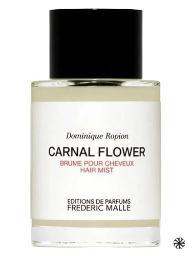 Carnal Flower Hair Mist Frederic Malle Editions de Parfums