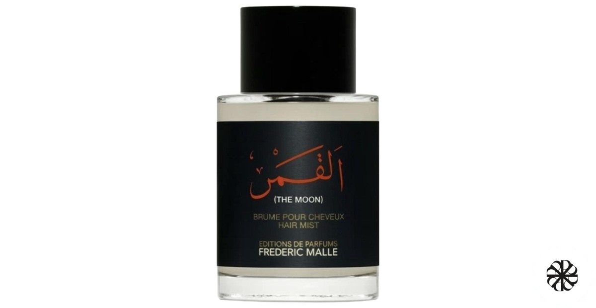 The Moon Hair Mist Frederic Malle Editions de Parfums