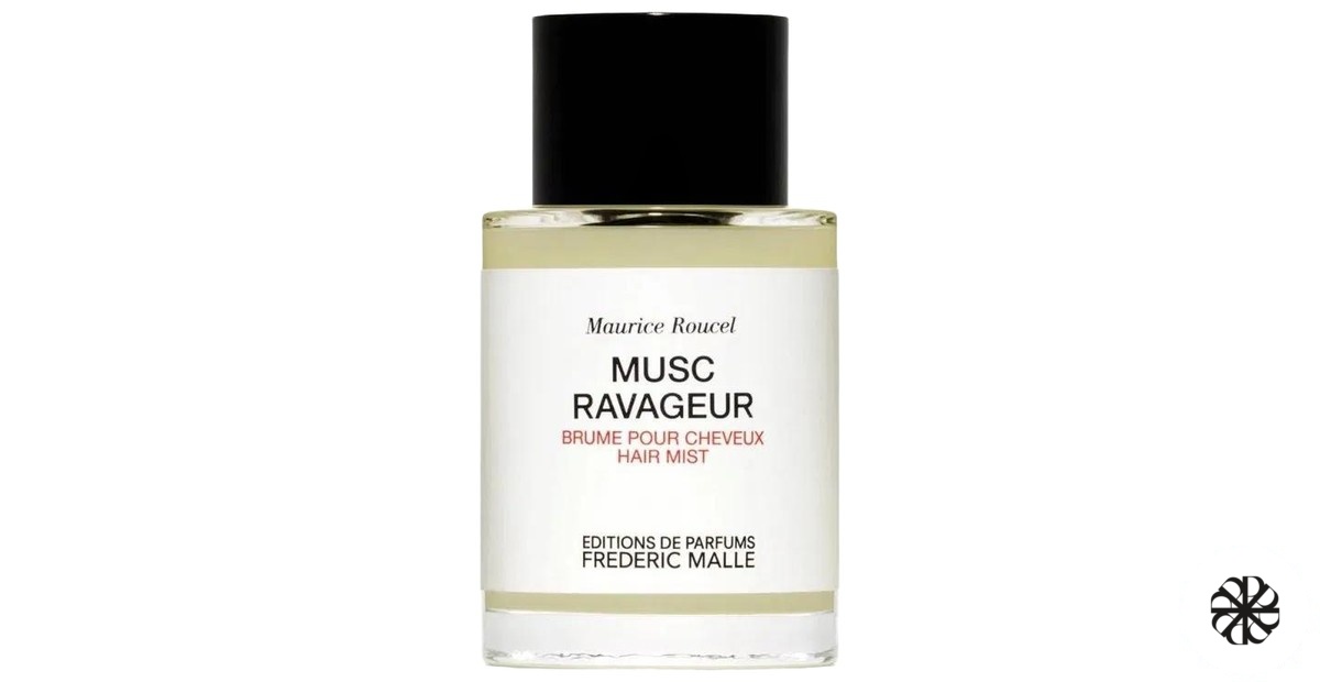 Musc Ravageur Hair Mist Frederic Malle Editions de Parfums