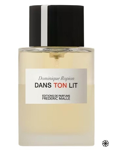 Dans Ton Lit Frederic Malle Editions de Parfums