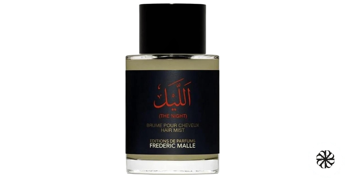 The Night Hair Mist Frederic Malle Editions de Parfums
