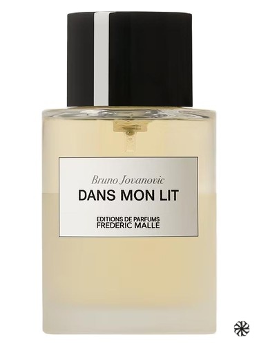 Dans Mon Lit Frederic Malle Editions de Parfums