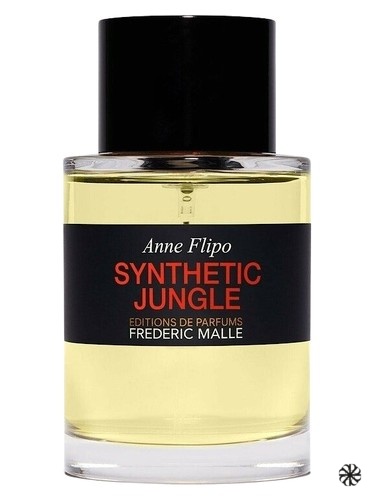Synthetic Jungle Frederic Malle Editions de Parfums