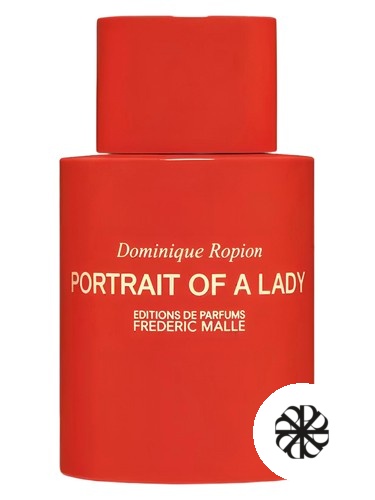 Portrait of a Lady 15th Anniversary Frederic Malle Editions de Parfums