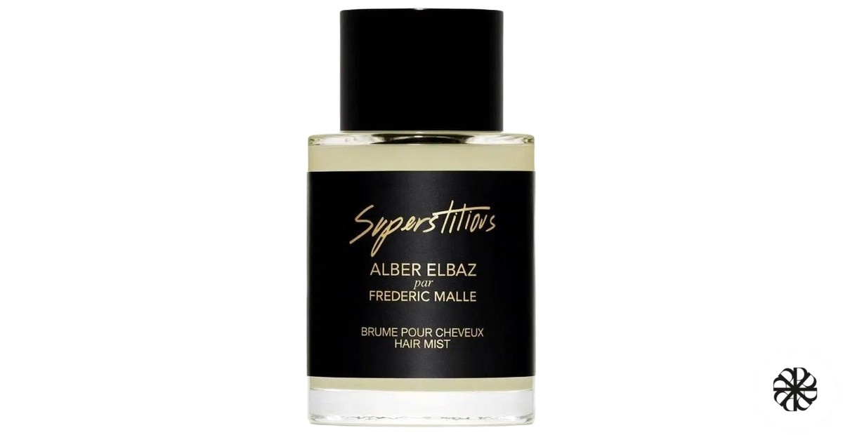 Superstitious Hair Mist Frederic Malle Editions de Parfums
