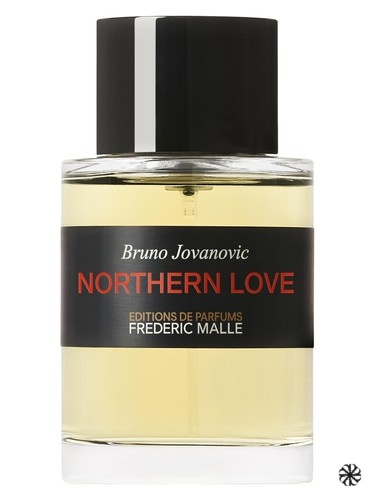 Northern Love Frederic Malle Editions de Parfums