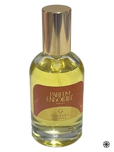 Parfum Ensoleillé Frederico Parfums