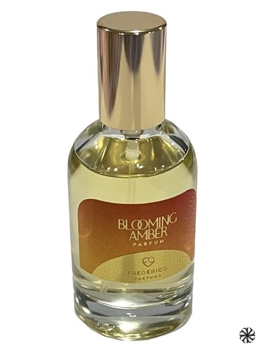 Blooming Amber Frederico Parfums