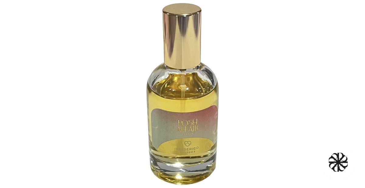 Posh Affair Frederico Parfums