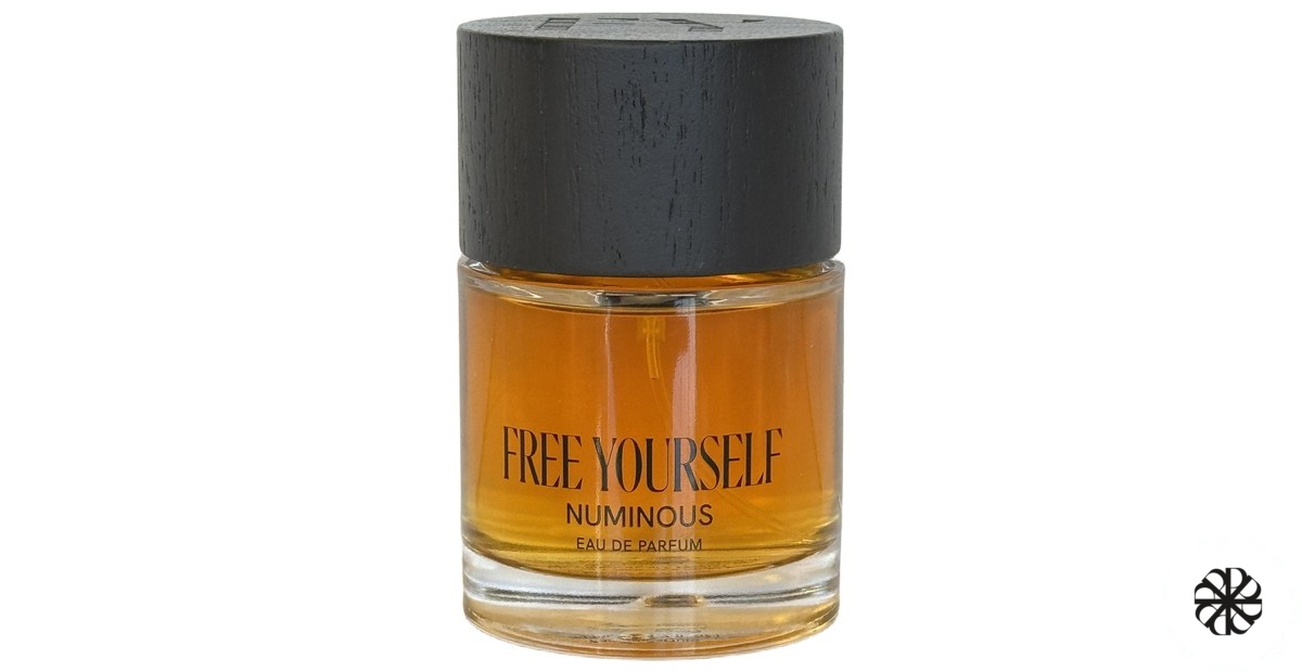 Numinous Free Yourself