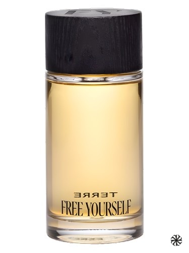 Terre Free Yourself