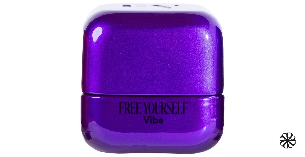 VIBE Free Yourself