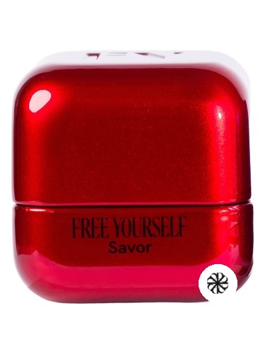 Savor Free Yourself