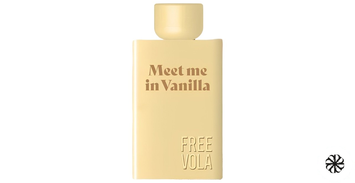 Meet Me In Vanilla Freevola