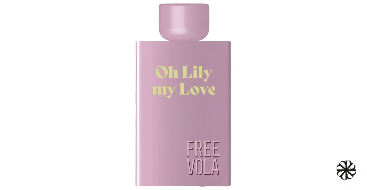 Oh Lily My Love Freevola