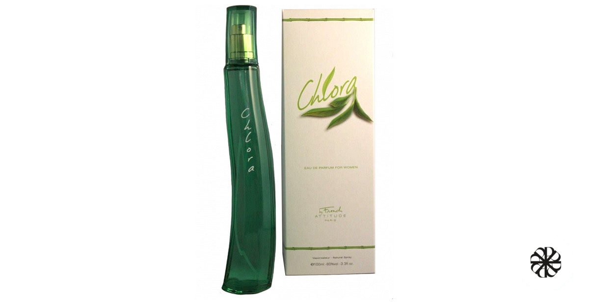 Chlora French Attitude