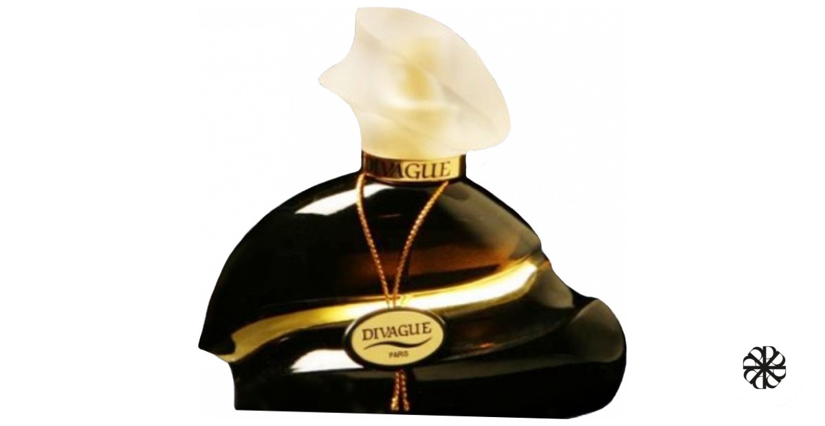 Divague Black French Attitude