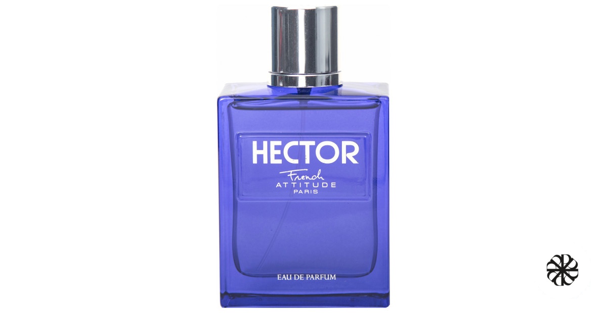 Hector French Attitude