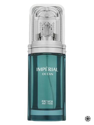 Imperial Ocean French Avenue