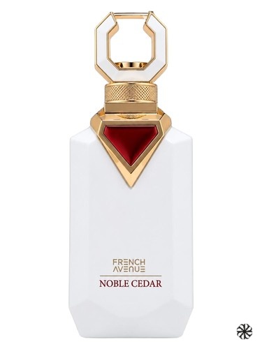 Noble Cedar French Avenue