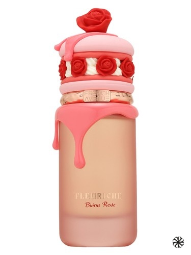 Fleuriche Bisou Rose French Avenue