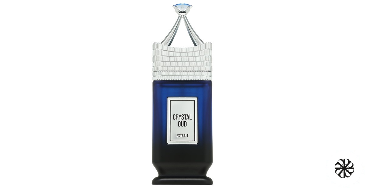 Crystal Oud French Avenue