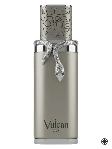 Vulcan Vox French Avenue