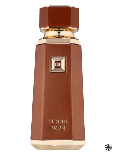 Liquid Brun