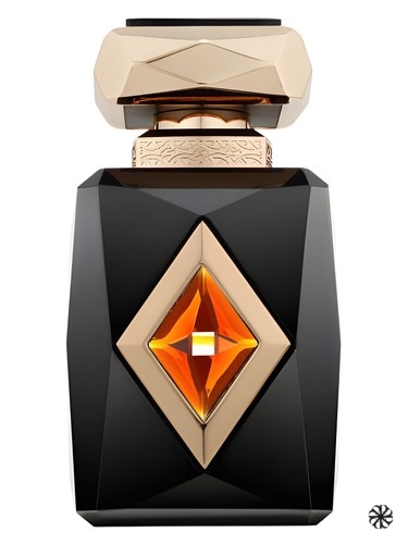 Amber Saffron French Avenue